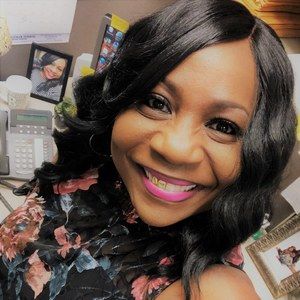 Meet your Posher, Bev